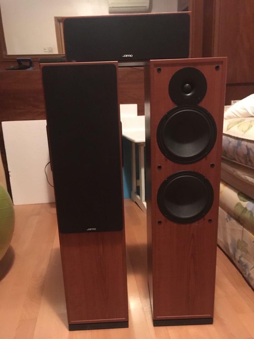 Jamo clearance s416 price