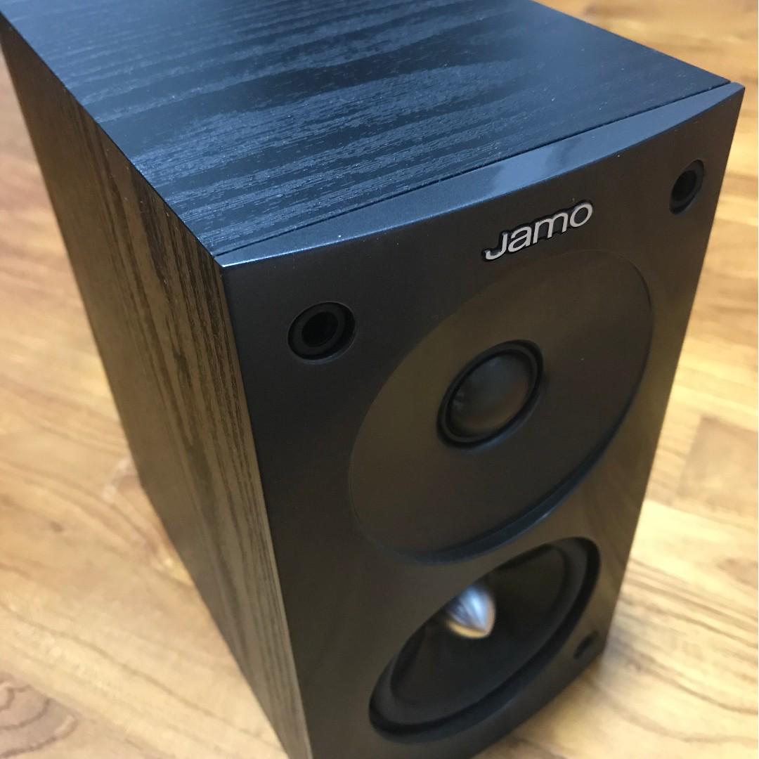 Jamo S60sur 2024 www.horepnicko.cz