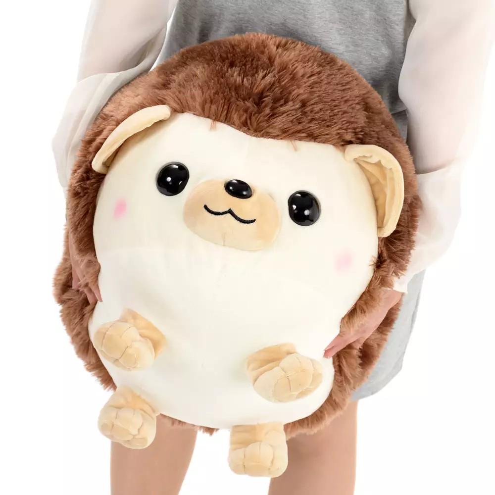 giant hedgehog plush