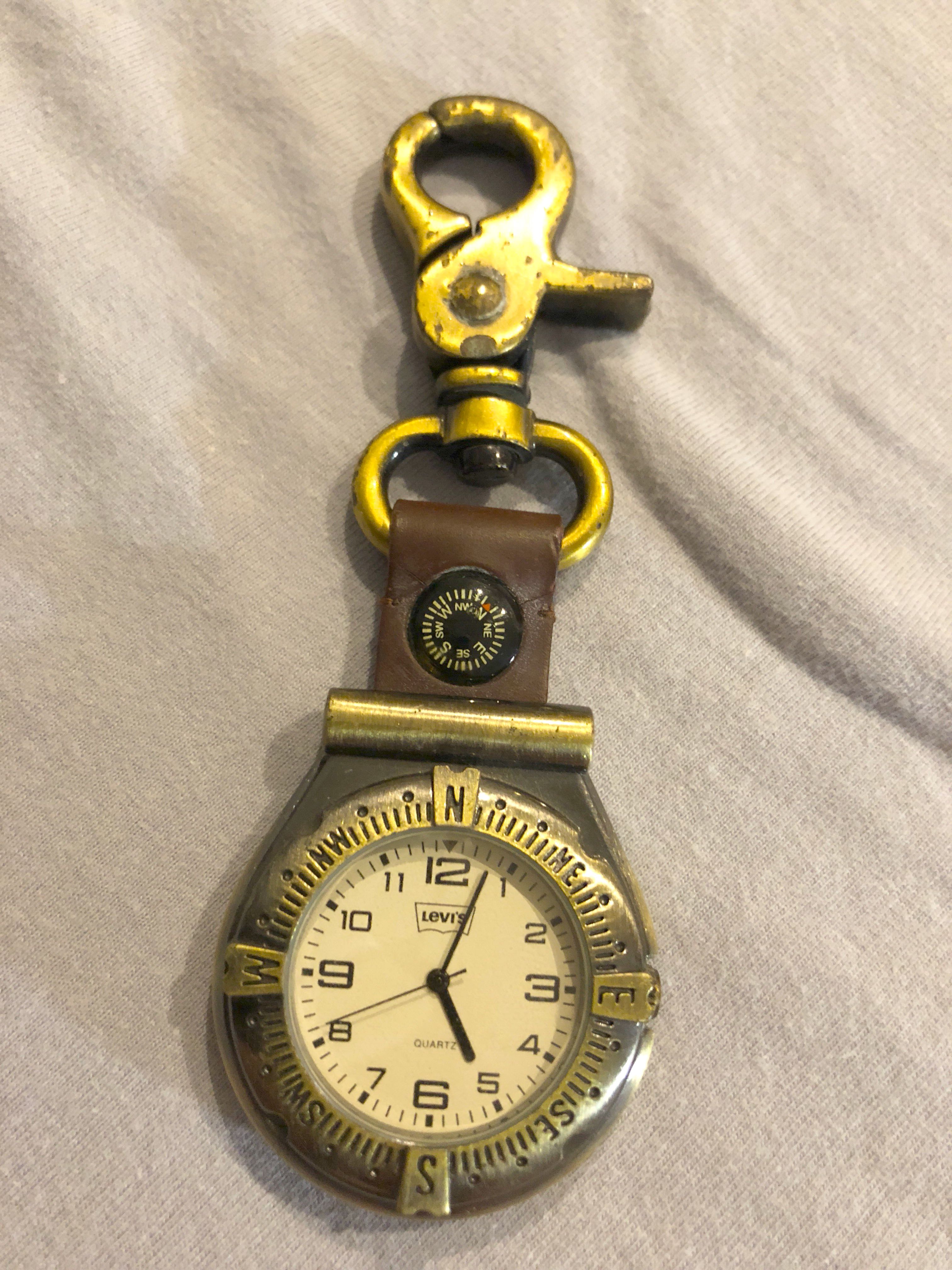 Actualizar 34+ imagen levi's watch pocket Thptnganamst.edu.vn