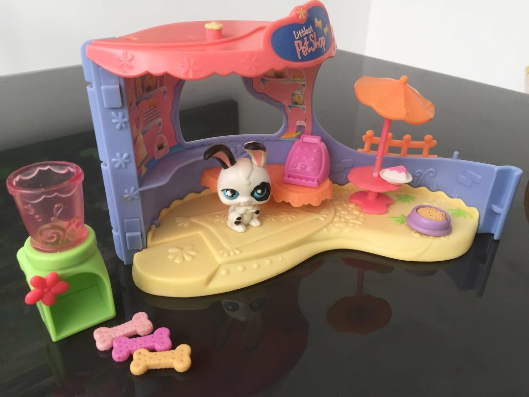 little pet shop 27