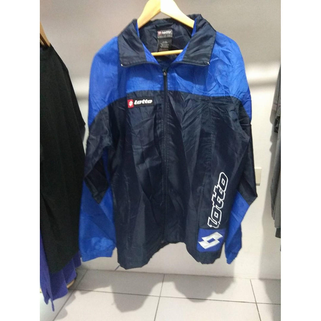 lotto brand clothing