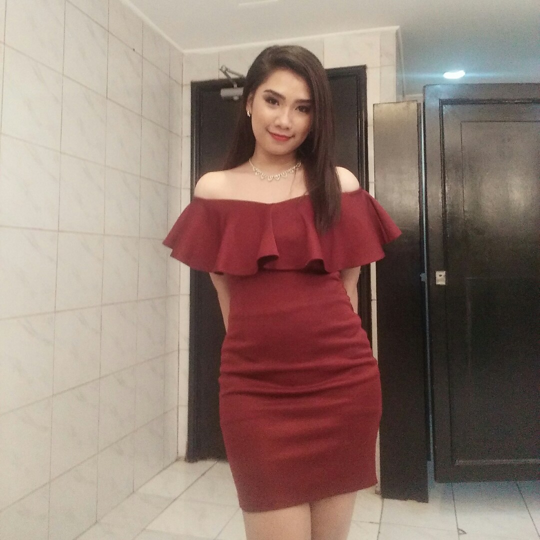 shoes for maroon dress