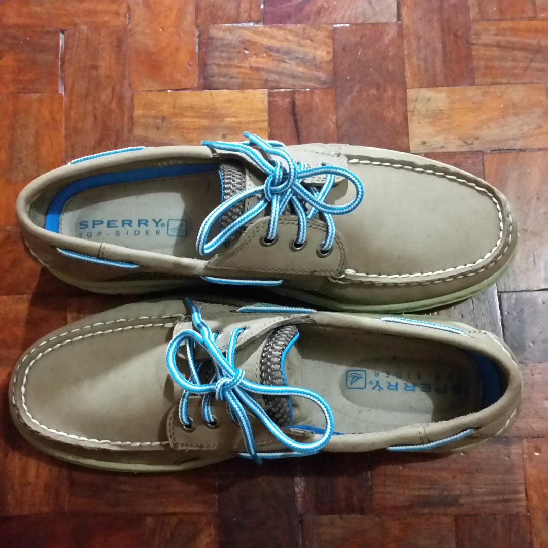 billfish ultralite boat shoe