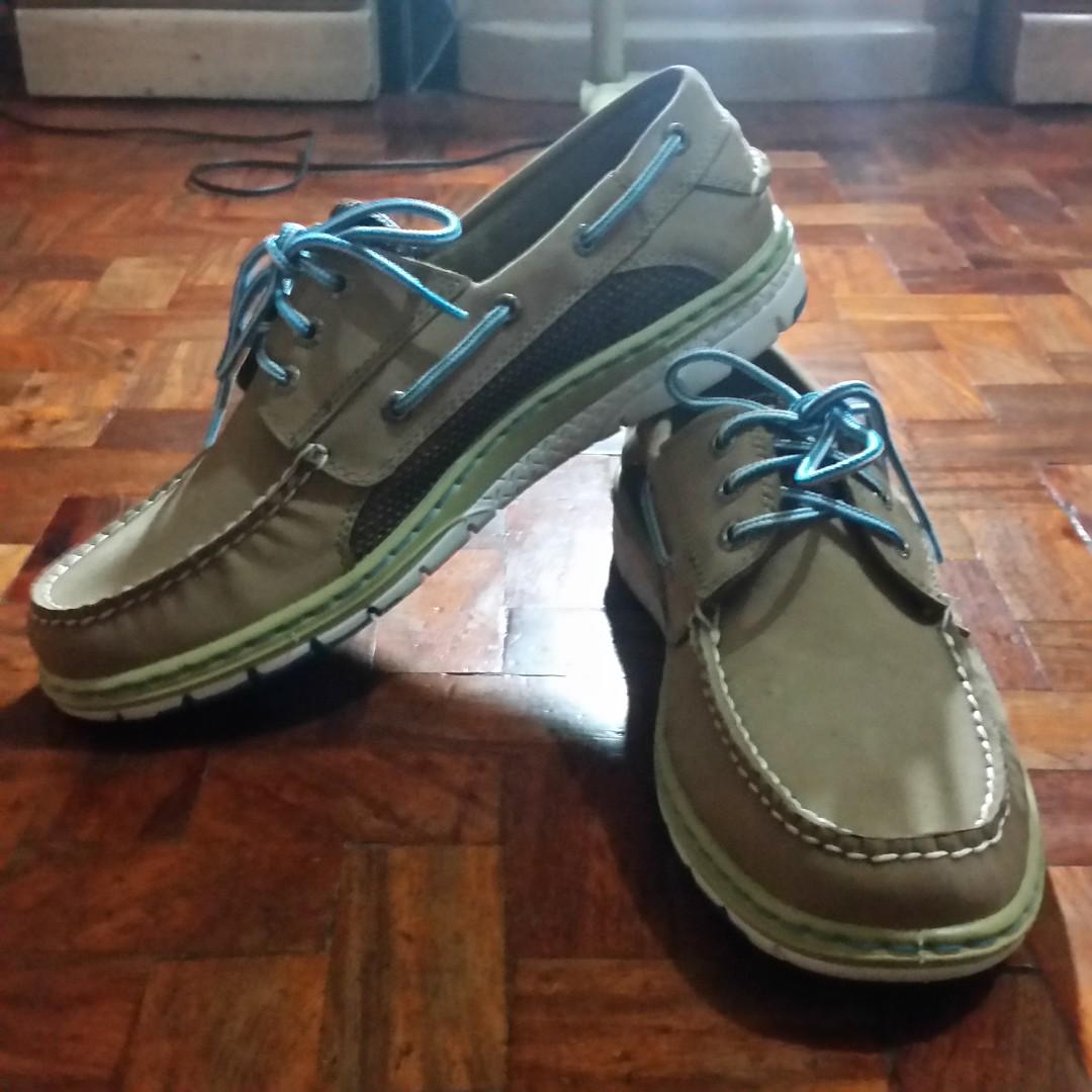 billfish ultralite boat shoe