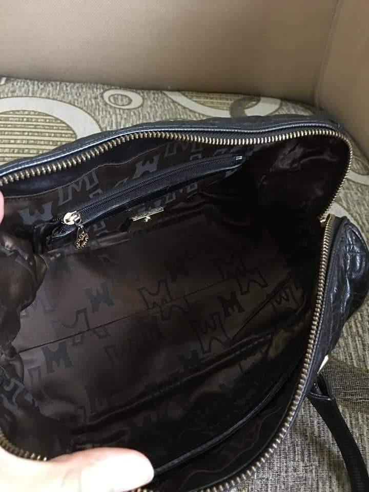 Authentic Metrocity Italy speedy 30 bag, Women's Fashion, Bags & Wallets,  Cross-body Bags on Carousell