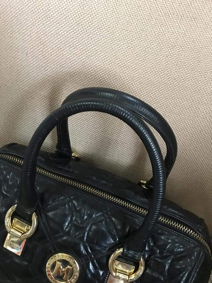 Original METROCITY speedy handbag. - Kasik Kelia Semua