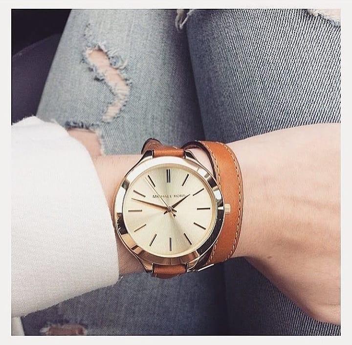 horween leather apple watch strap