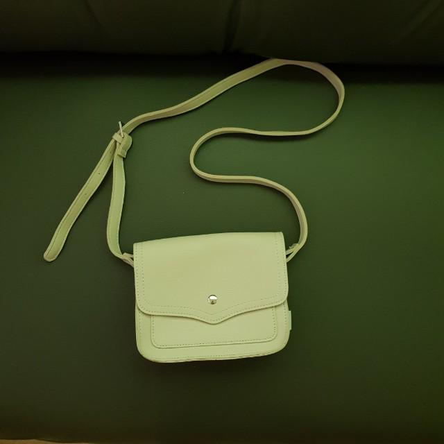 Miniso sling bags price sales