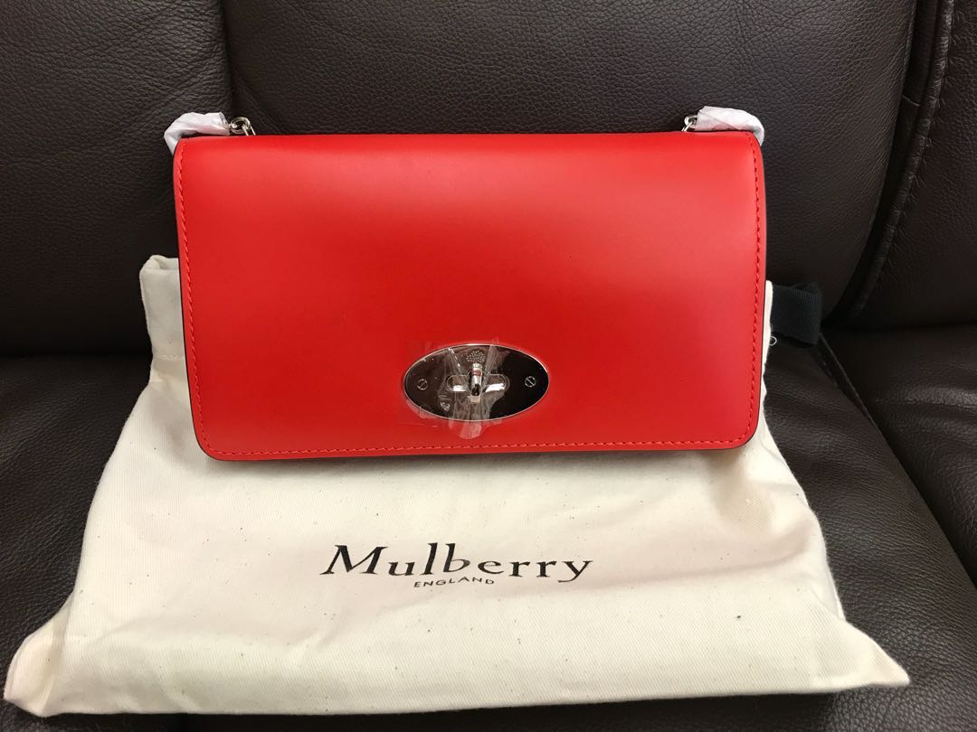 Mulberry woc new arrivals