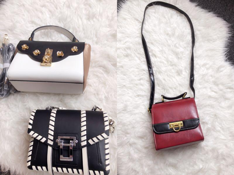 aldo new handbags