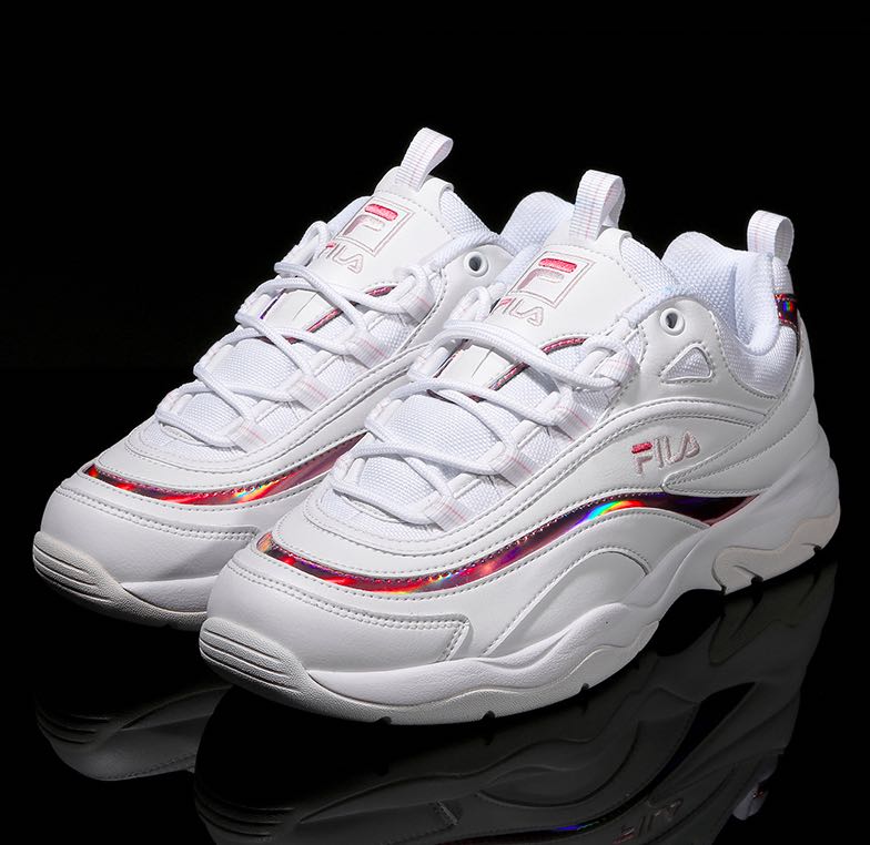 Fila deals prism series