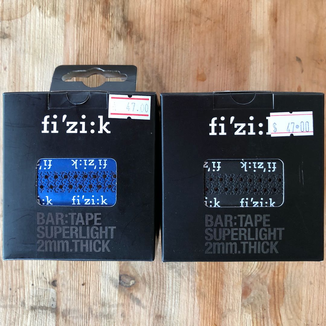 fizik superlight tacky