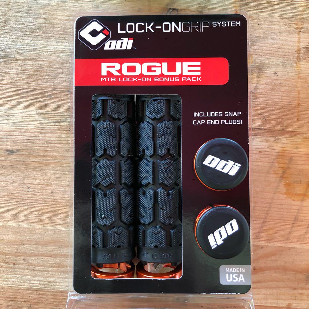 odi rogue mtb grips