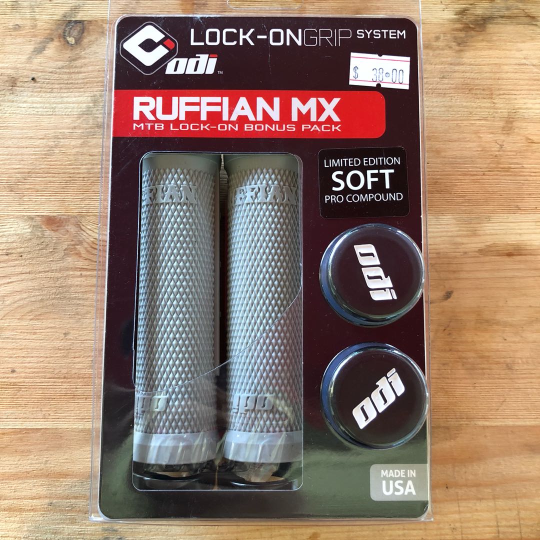odi ruffian mx