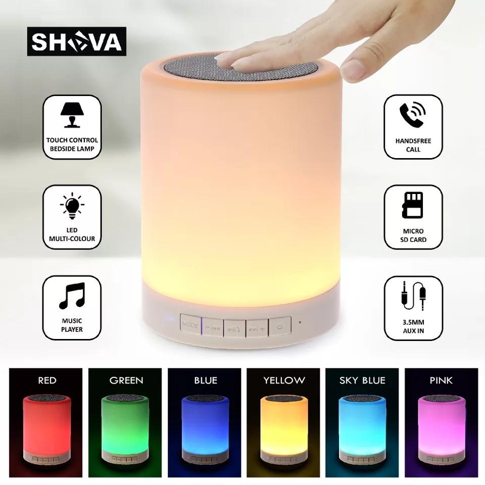 Shava bluetooth sale speaker