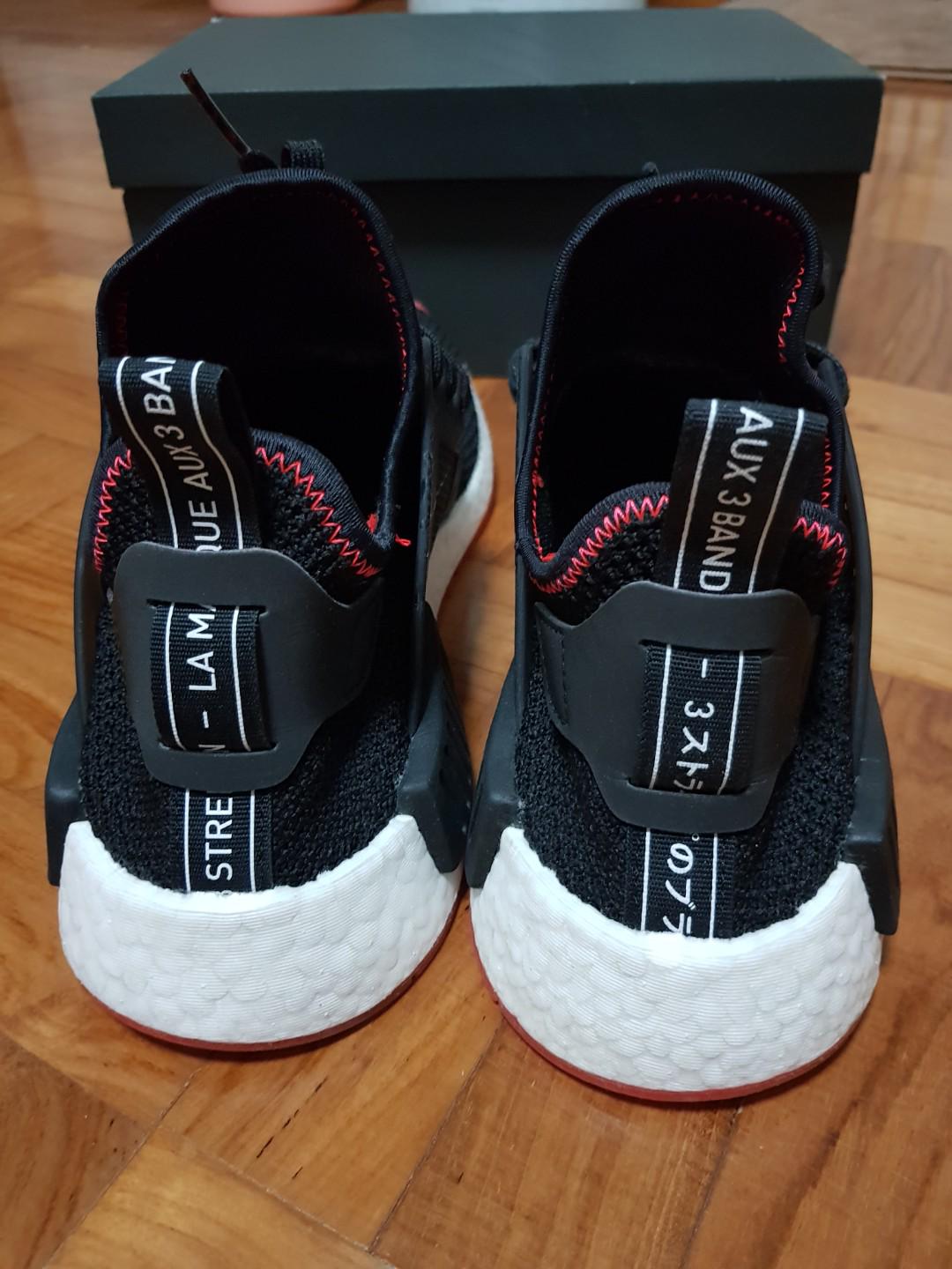 Nmd xr1 by9924 new arrivals