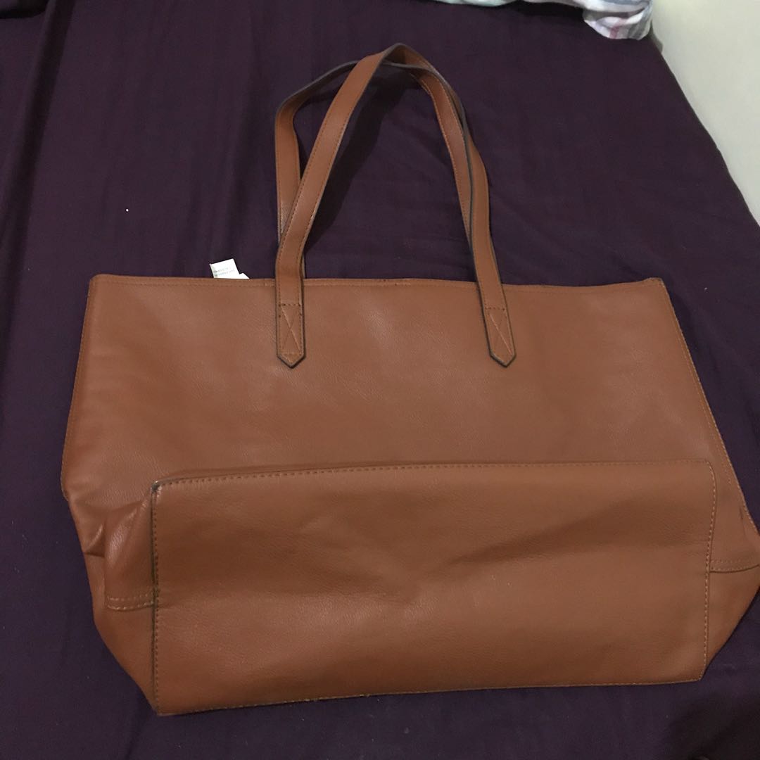 old navy tote