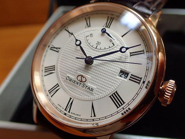 Orient el09001w best sale