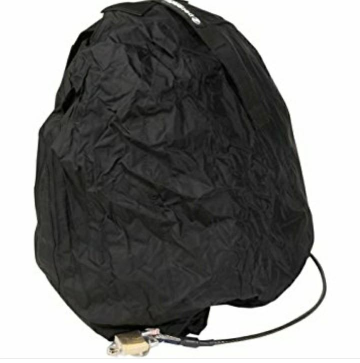 Pacsafe lidsafe cheap