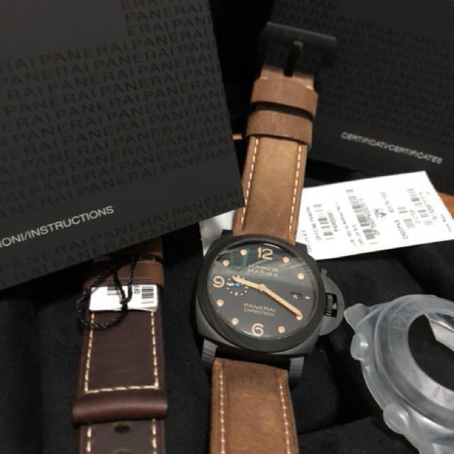 panerai 661