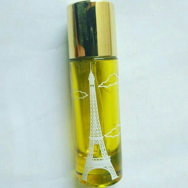 Parfum Minyak Wangi Blue Emotion By Eigner 30 Ml Health Beauty