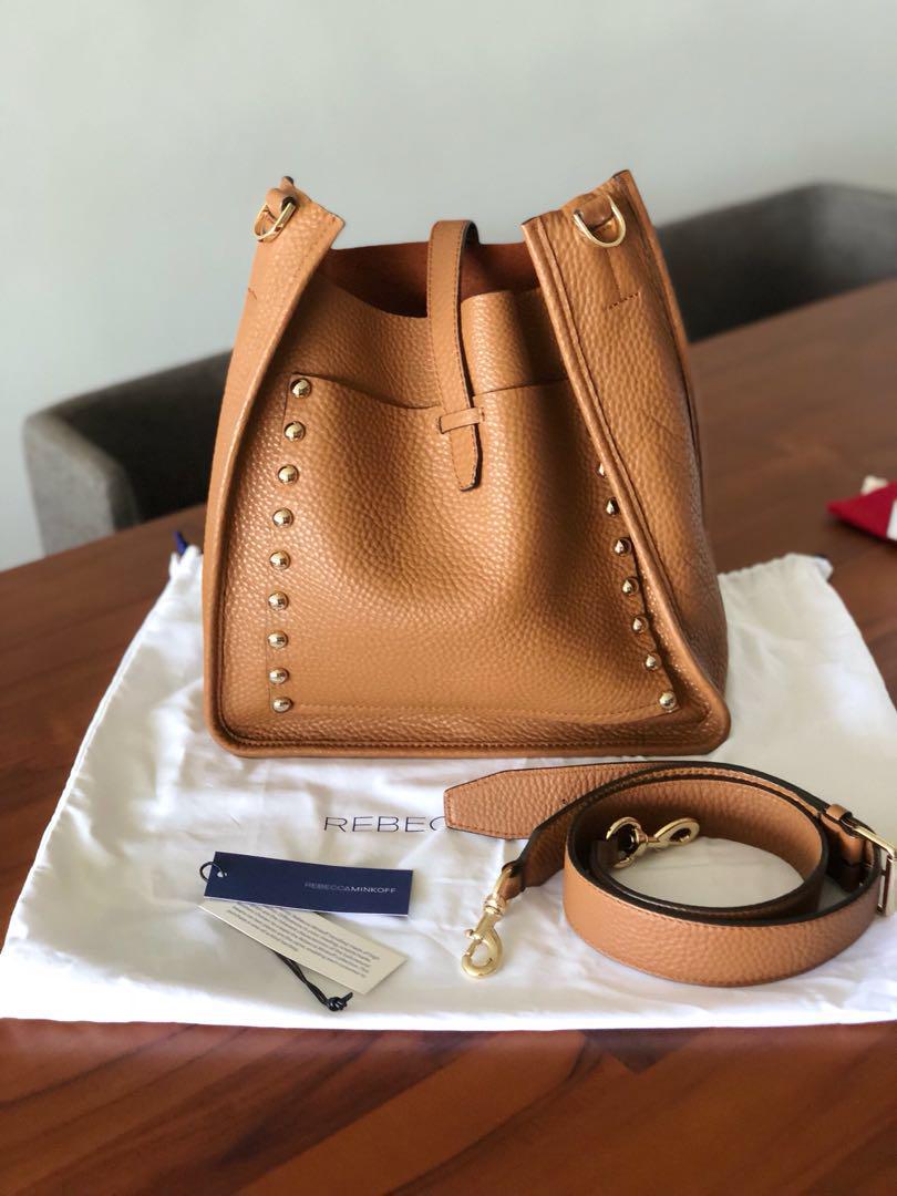Rebecca minkoff new arrivals feed crossbody