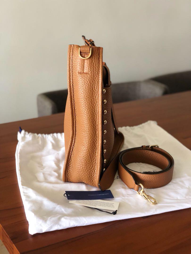 Rebecca minkoff feed crossbody on sale