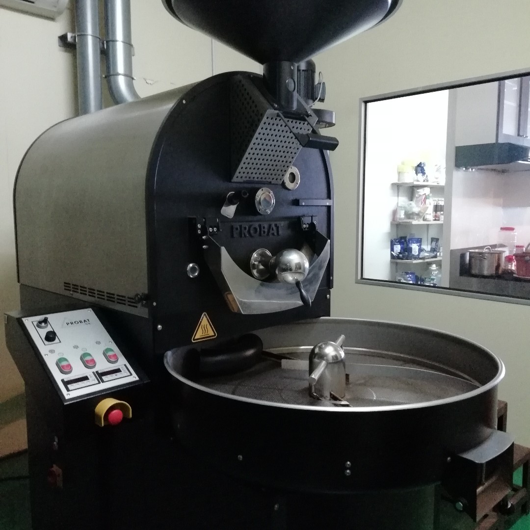 Used probat coffee 2025 roaster for sale