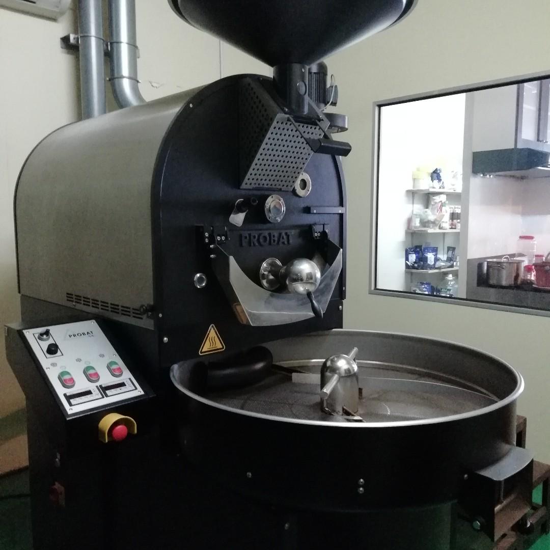 Probat coffee roaster price cheap