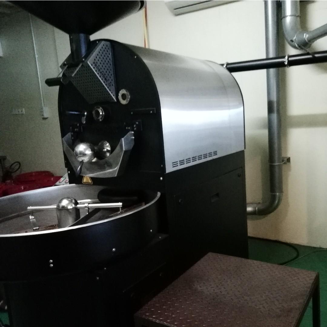Probat coffee 2025 roaster for sale
