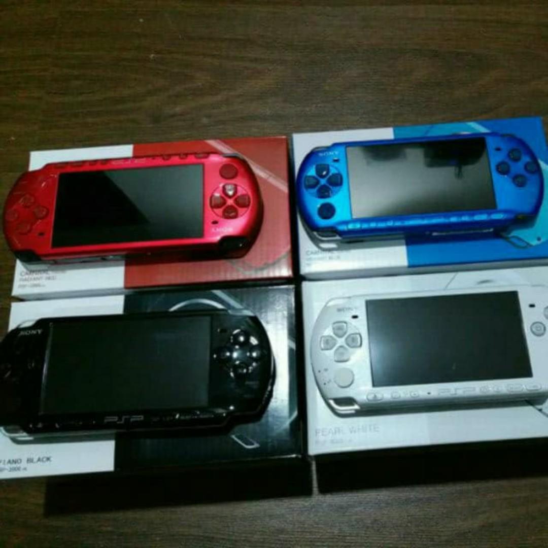 Psp game new arrivals set