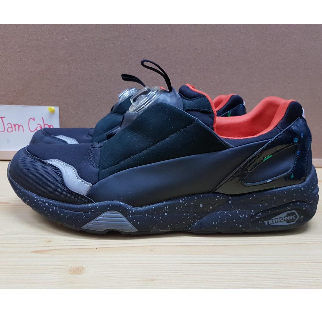 puma disc alexander mcqueen