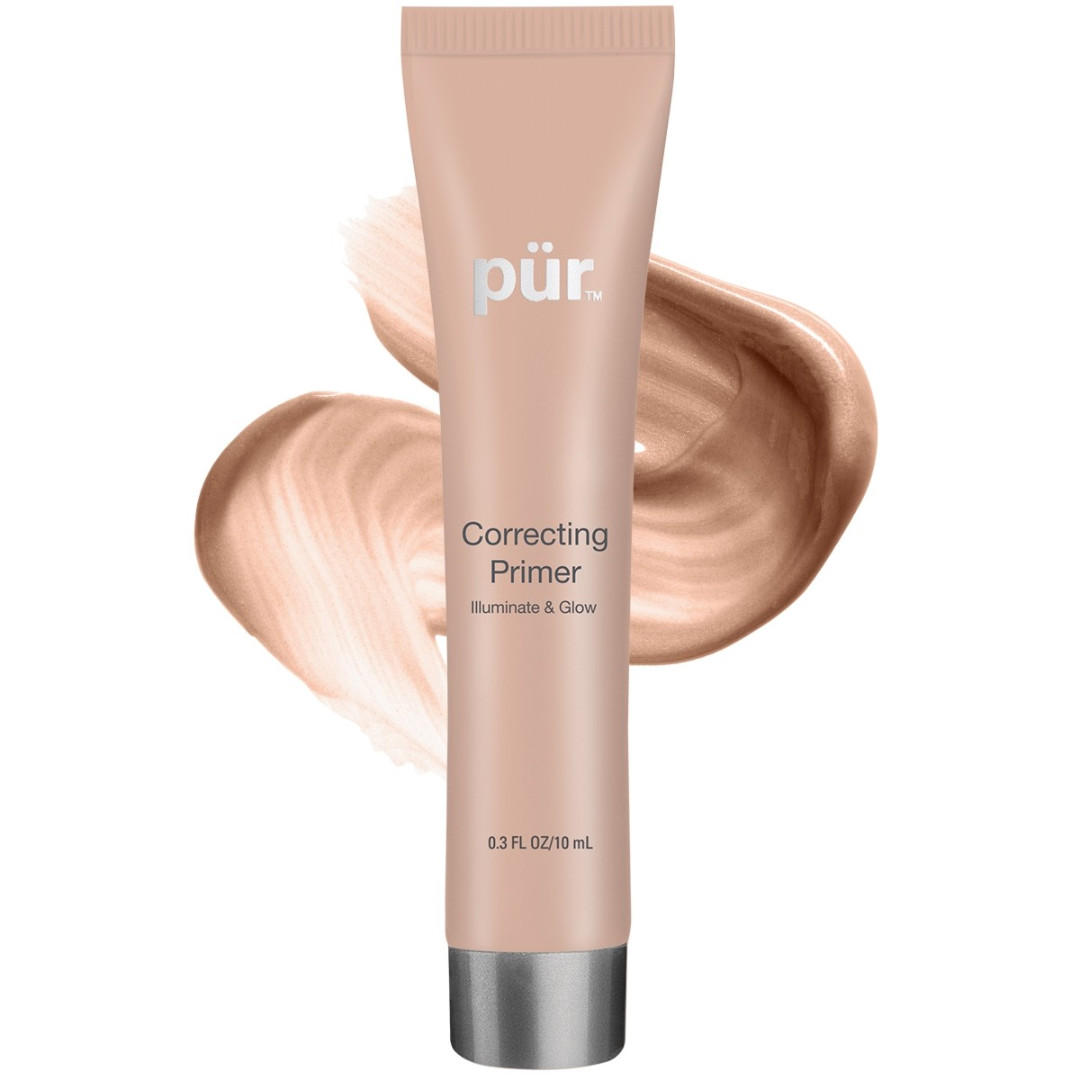 PUR Correcting Face Primers 10ml, Beauty & Personal Care, Face, Makeup ...