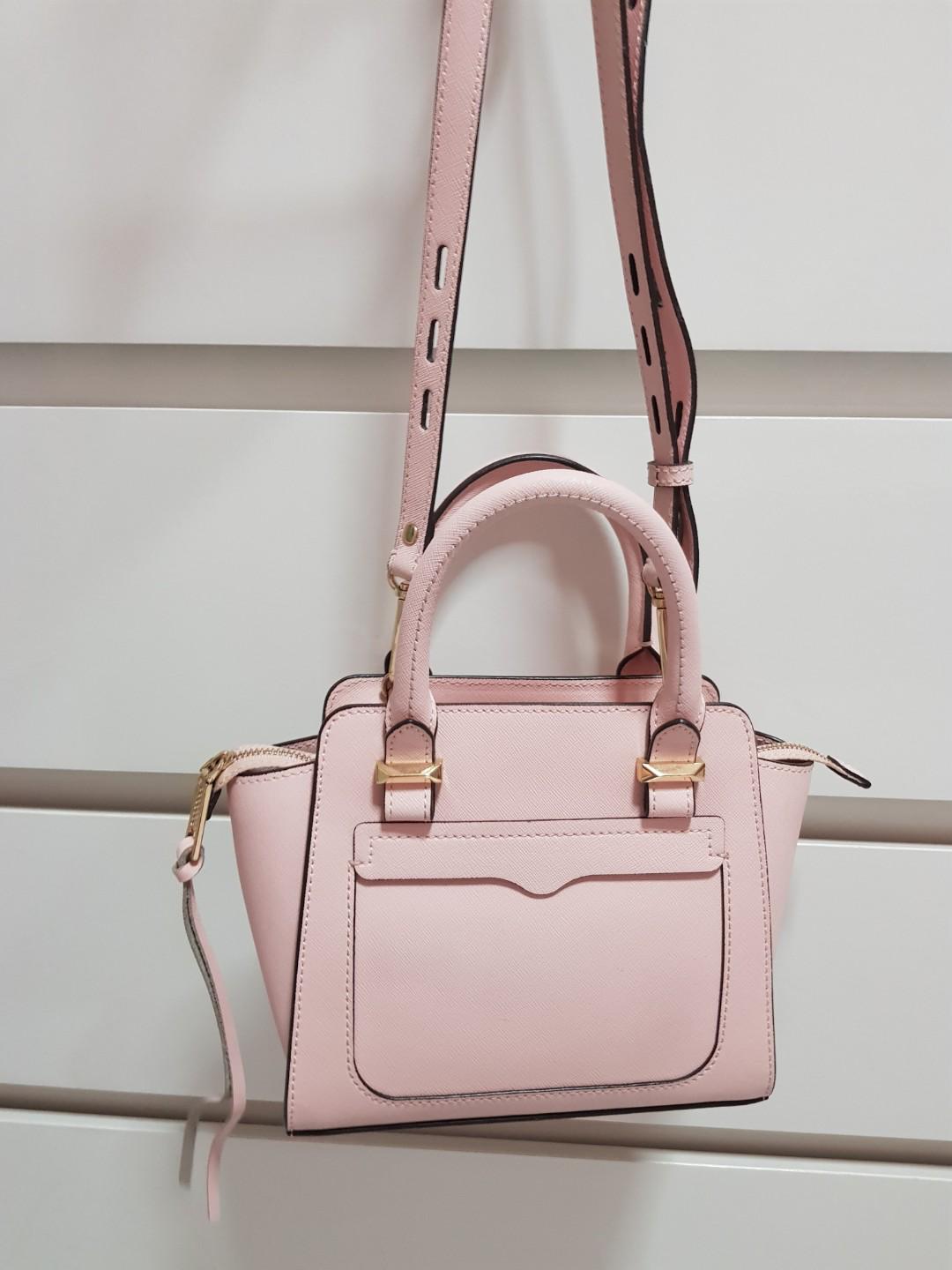 Micro avery sale tote