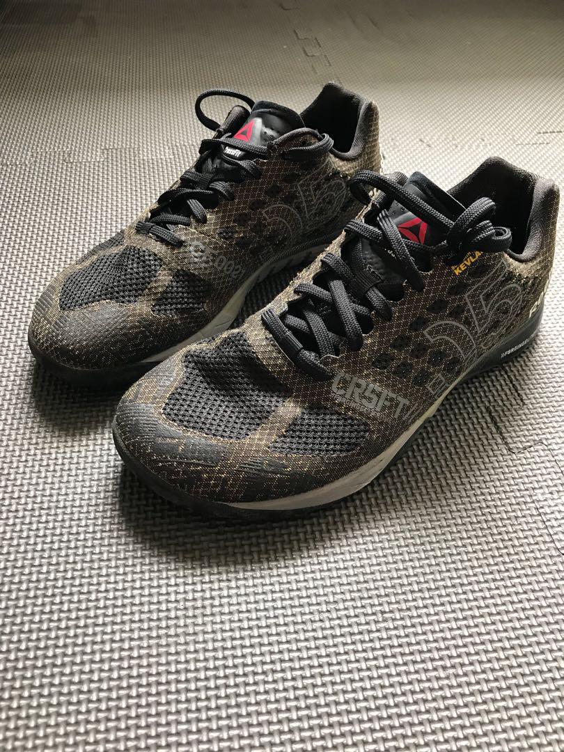 Reebok crossfit nano best sale 5