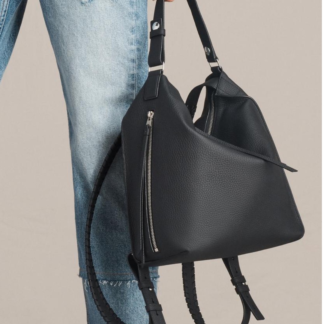 All saints kita large backpack shop