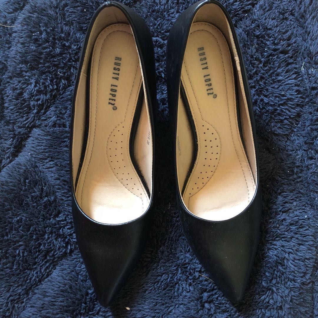 Rusty lopez high shop heels shoes price