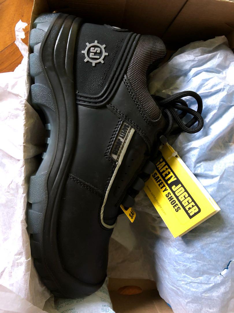 Safety jogger hotsell nova