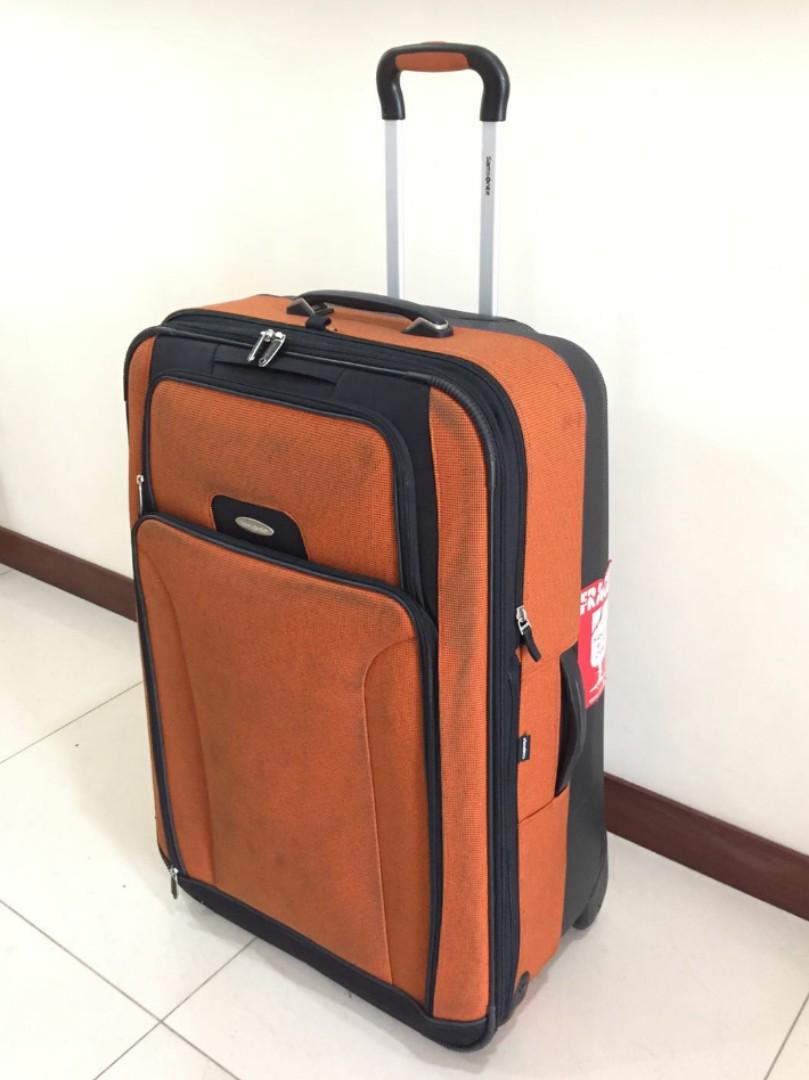 american tourister applite 82cm