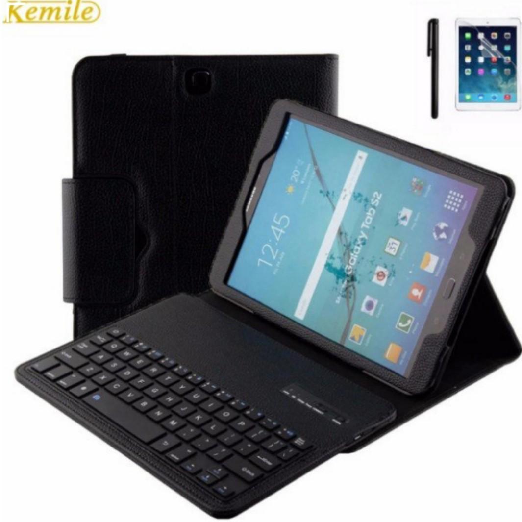 Samsung Galaxy Tab S2 Cover Keyboard 9 7 Mobile Phones Tablets Mobile Tablet Accessories Cases Sleeves On Carousell I love the samsung galaxy s tab 10.5 tablet that i bought earlier this year. carousell