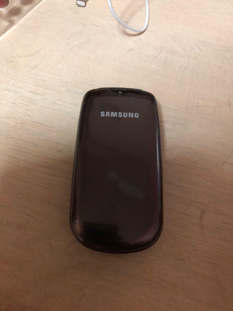 SAMSUNG GT-E1150, Mobile Phones & Gadgets, Mobile Phones, Android ...