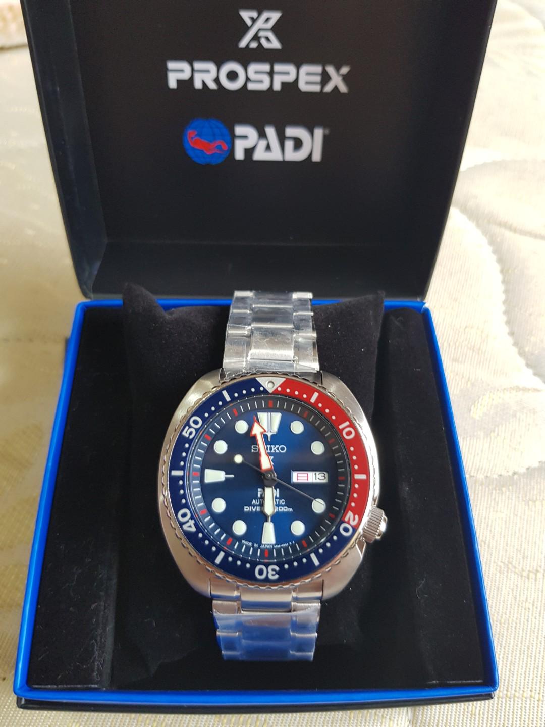 Seiko sbdy017 2025