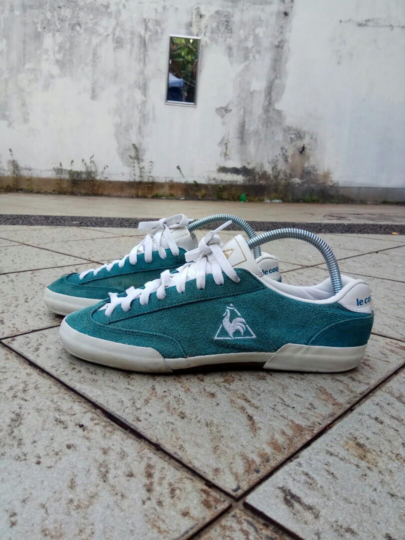 Jual sepatu shop le coq sportif