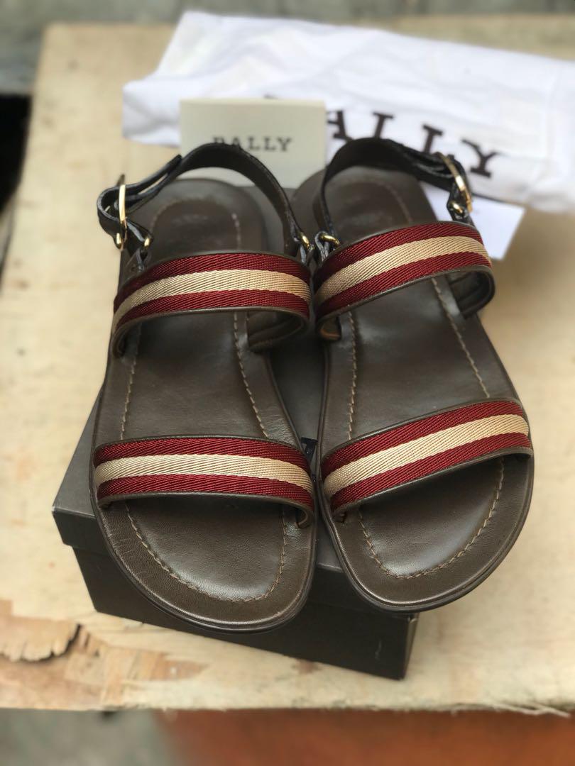 sandal bally original