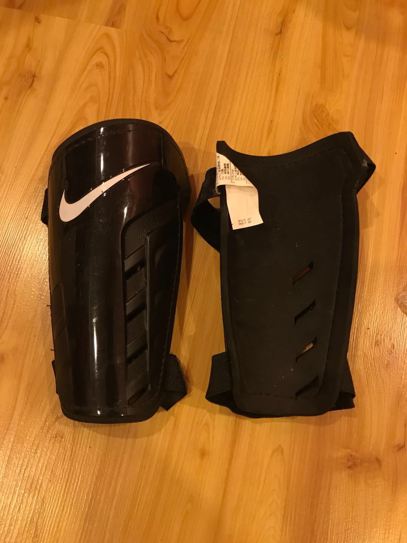 shin guard futsal