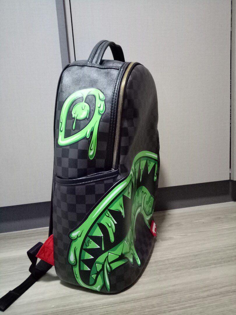 bape shark Backpack for Sale by hadirsalim