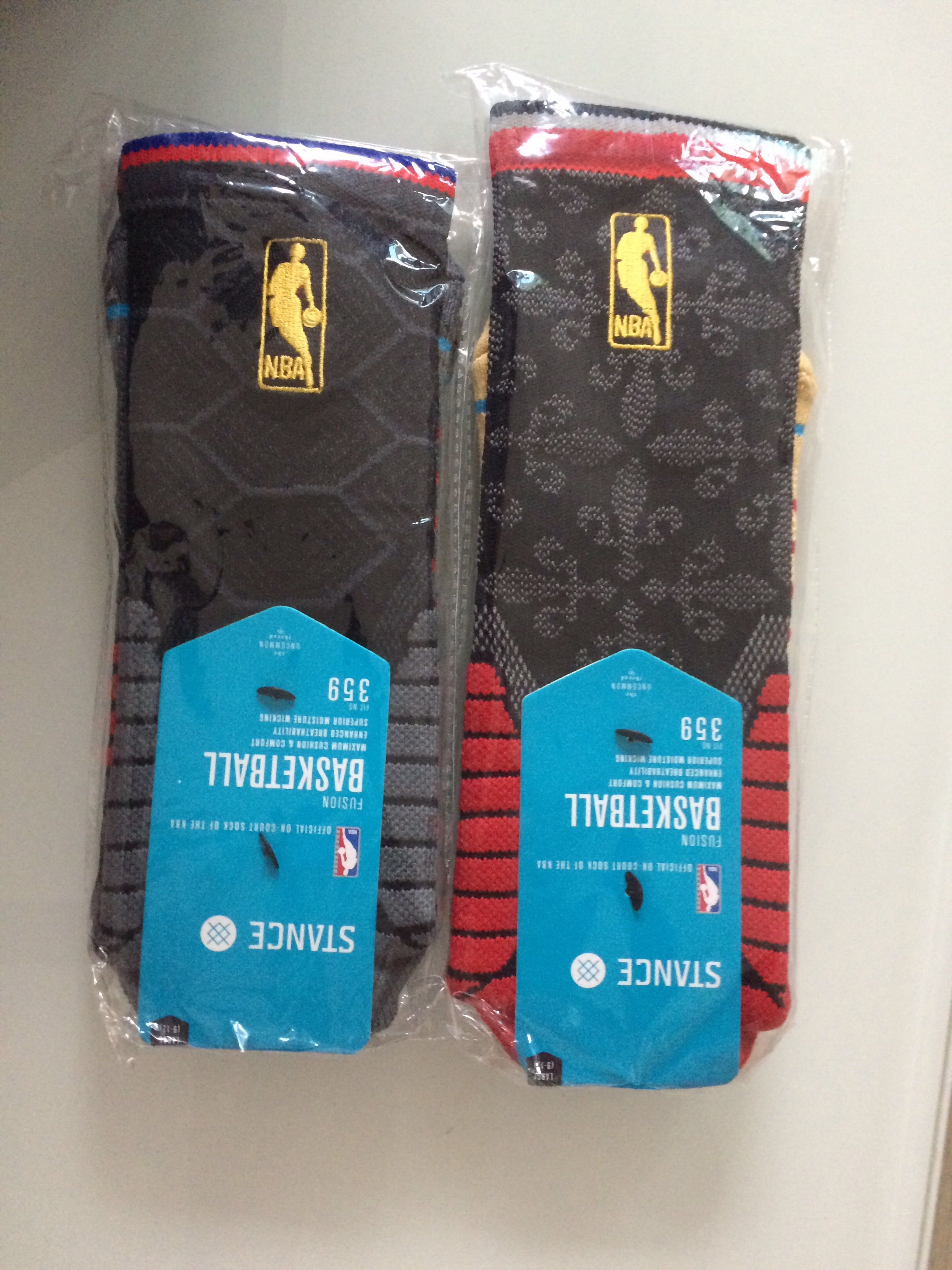 Stance All Star Basketball Socks High Cut Basketball Socks Sports