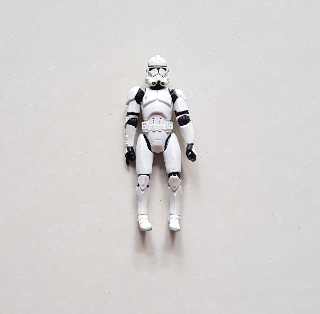Figurine clone trooper clearance
