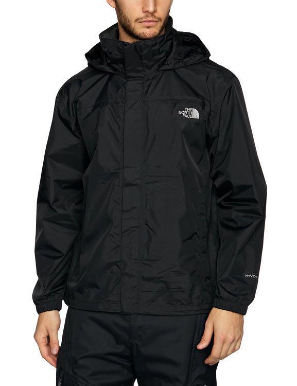 the north face hyvent winter jacket